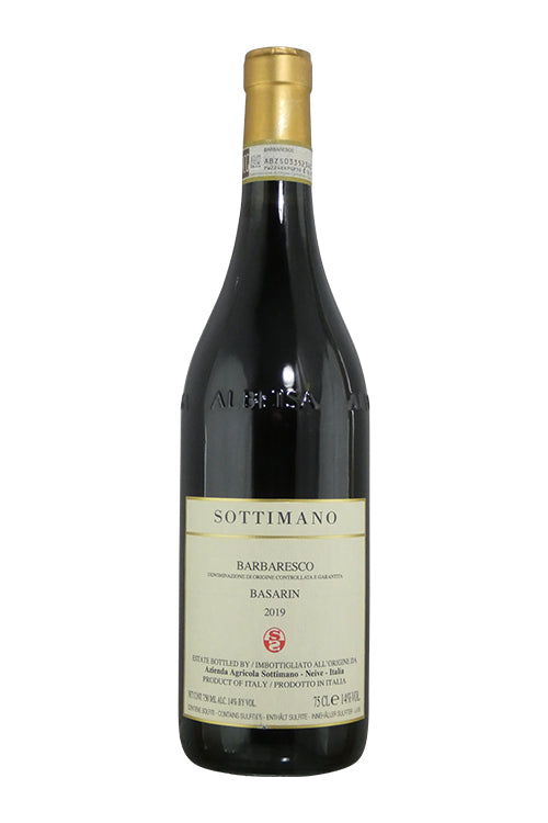 Sottimano Barbaresco Basarin - 2019 (750ml)