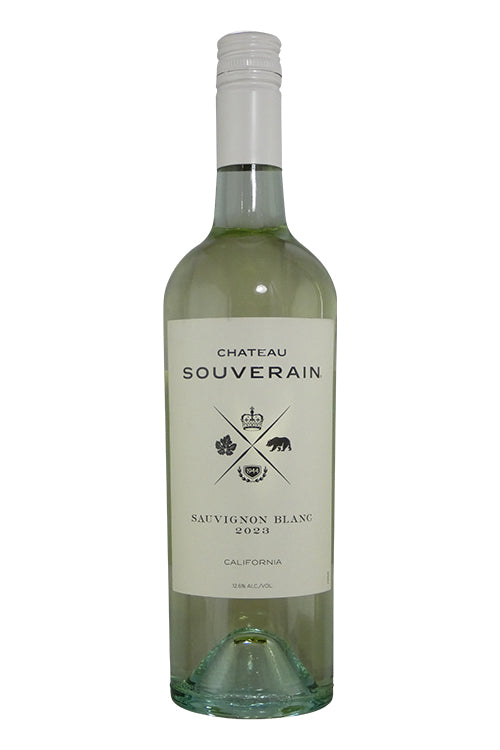 Souverain Sauvignon Blanc - 2023 (750ml)