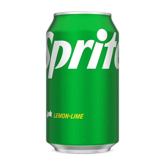 Sprite (16oz Can)