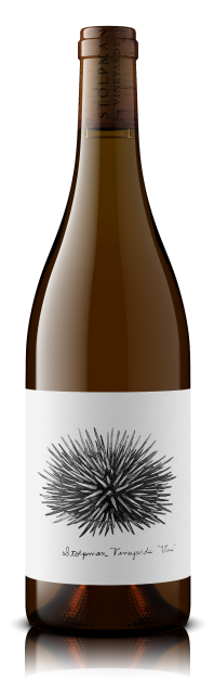 Stolpman Vineyards Uni Chardonnay/Roussanne - 2023 (750ml)