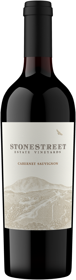 Stonestreet Cabernet Sauvignon Estate SOMLYAY - 2019 (750ml)