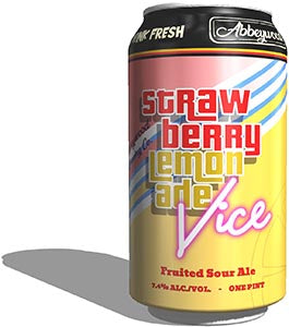 Abbeywood Vice Sour Series (16oz Can 4 Pk)