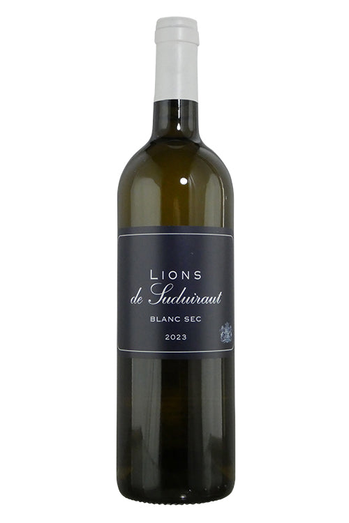 Suduiraut Lions de Suduiraut Blanc Sec- 2023 (750ml)