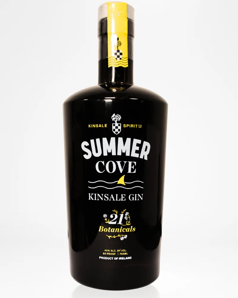 SummerCove Kinsale Gin (750ml)
