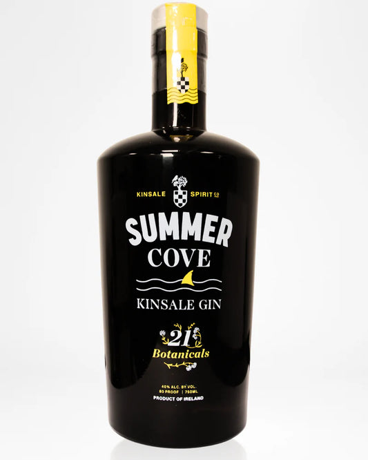SummerCove Kinsale Gin (750ml)