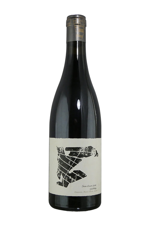 Sunu Pinot Noir Heritage Clones Shea Vineyard East Hill - 2018 (750ml)