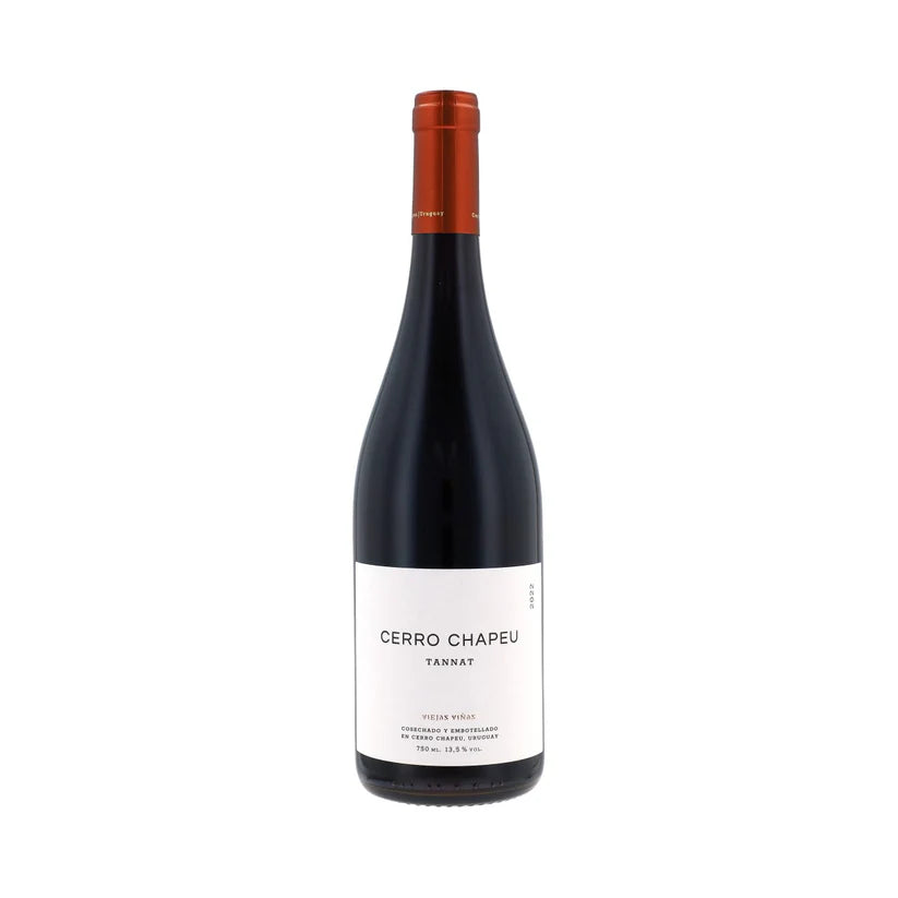 Cerro Chapeu Tannat Reserva  - 2022 (750ml)
