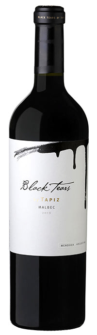 Tapiz Black Tears Malbec - 2018 (750ml)