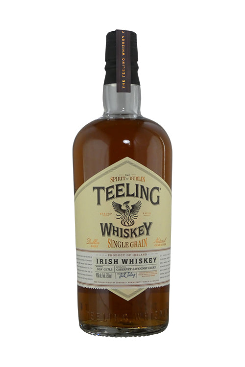 Teeling Single Grain (750ml)