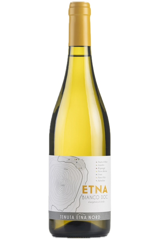 Tenuta Etna Nord Etna Bianco - 2023 (750ml)