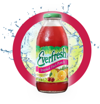 Everfresh Fruit Punch (32oz)