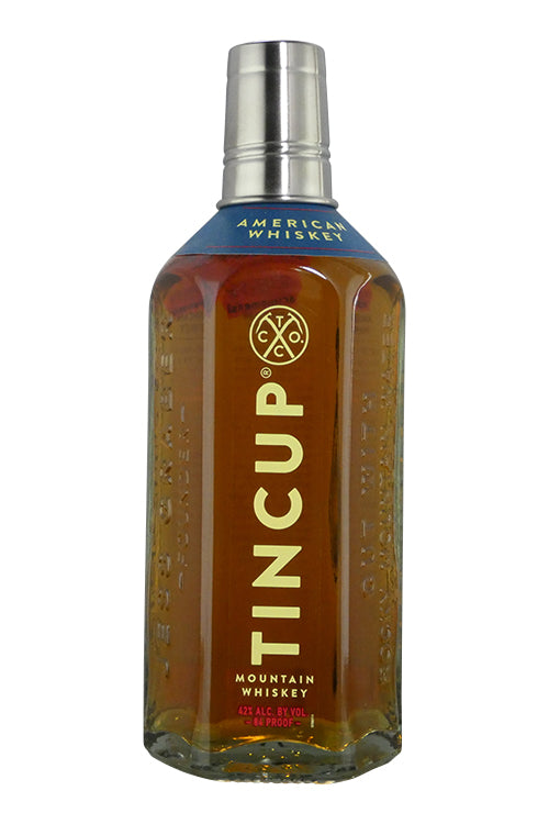 Tincup Whiskey (750ml)