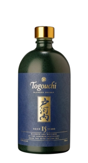 Togouchi 15 Year Blended (750ml)