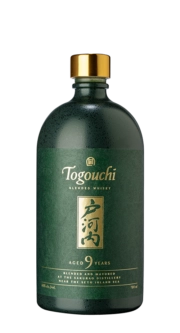 Togouchi 9 Year Blended (750ml)