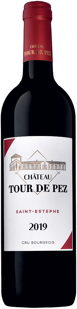 Tour de Pez - 2016 (750ml)