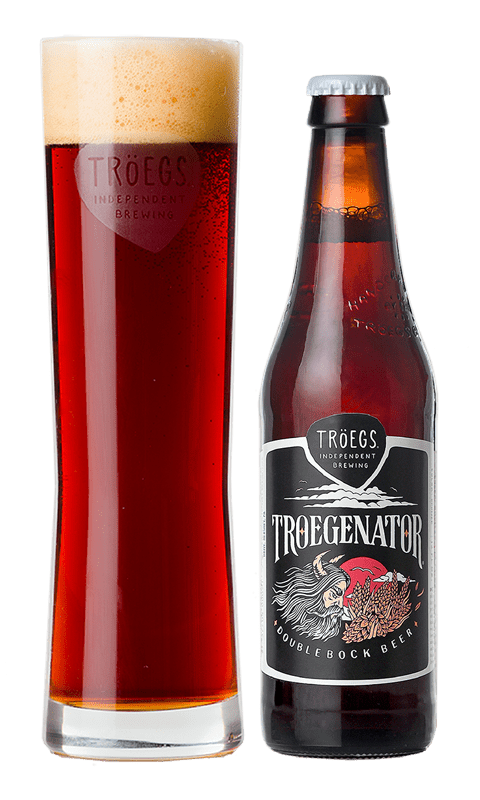 Troegs Troegenator (12oz Btl 6 Pk)