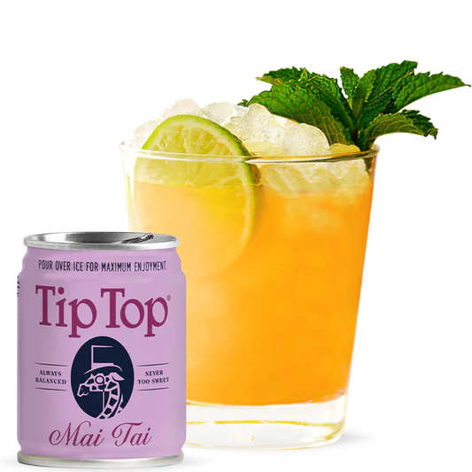 Tip Top Mai Tai Cocktail 100ml