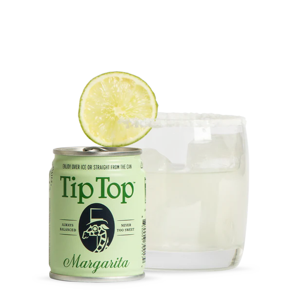 Tip Top Margarita Cocktail 100ml