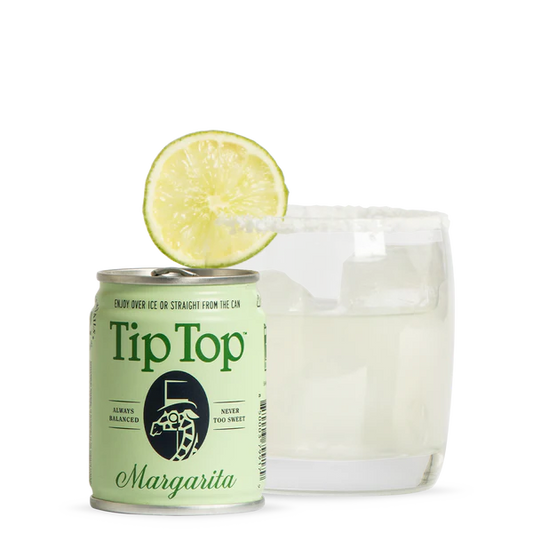 Tip Top Margarita Cocktail 100ml