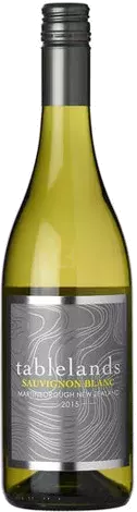 Tablelands Sauvignon Blanc - 2023 (750ml)