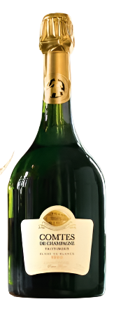 Taittinger Comtes de Champagne - 2006 (750ml)