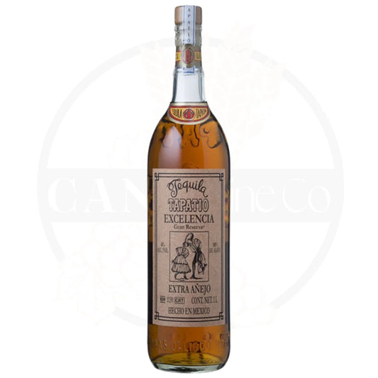 Tapatio Excelencia Gran Reserva Tequila Extra Anejo (750ml)