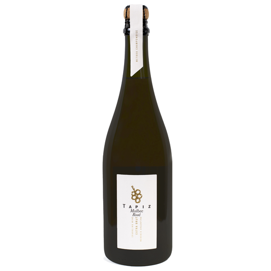 Tapiz Extra Brut Malbec Rose - NV (750ml)