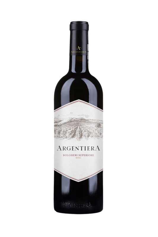 Tenuta Argentiera Bolgheri Superiore - 2021 (750ml)