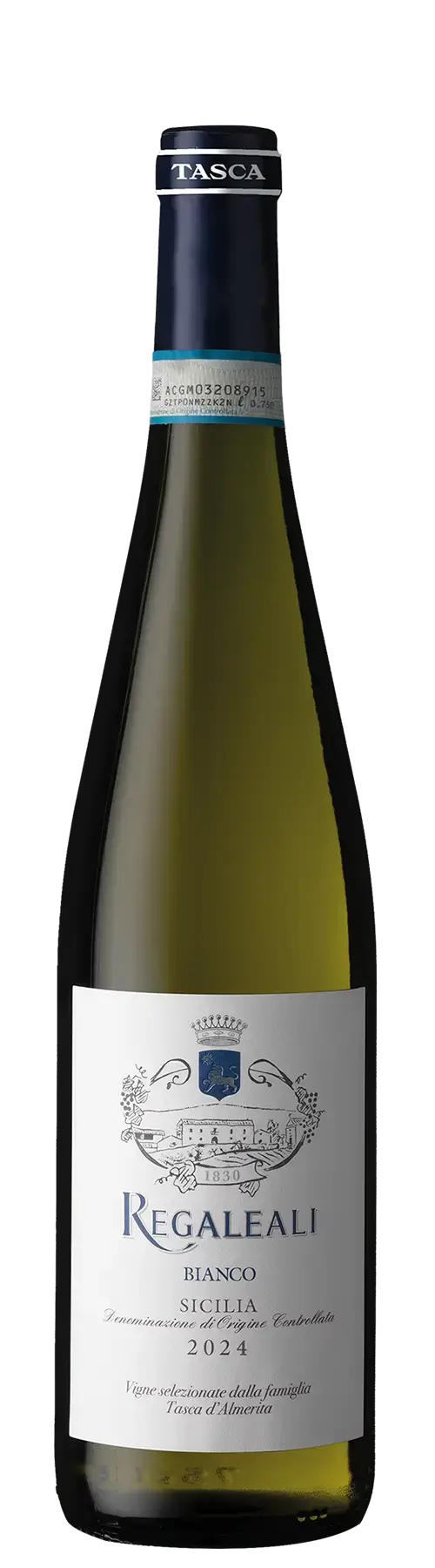 Tasca d'Almerita Regaleali Bianco - 2023 (750ml)