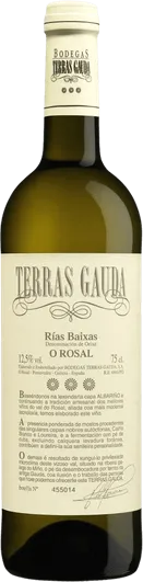 Zarate Zarate Albarino - 2022 (750ml)