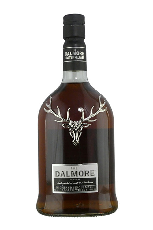 Dalmore Limited Release- Selected by Daniel Boulud (750ml)