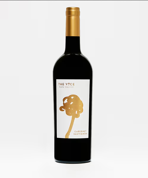 The Vice The House Cabernet Sauvignon - 2021 (750ml)