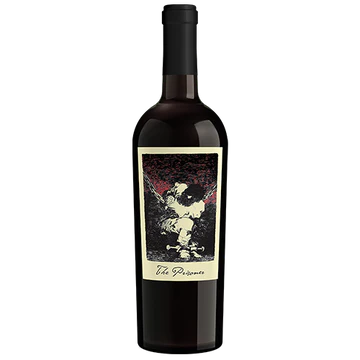 The Prisoner - 2018 (1.5L) (Magnum)