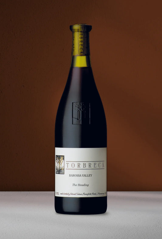 Torbreck The Steading - 1999 (750ml)