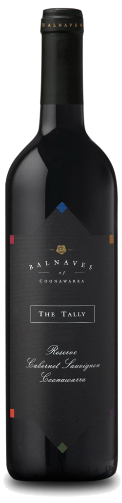 Balnaves of Coonawarra The Tally Reserve Cabernet Sauvignon - 2005 (750ml)
