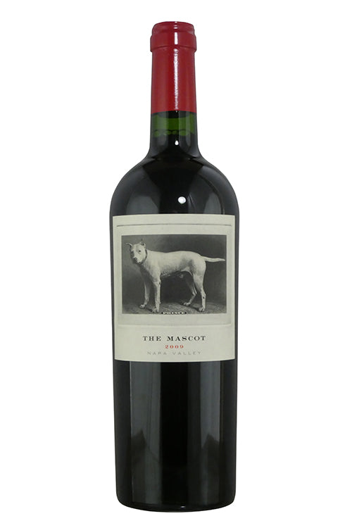 The Mascot - 2009 (750ml)