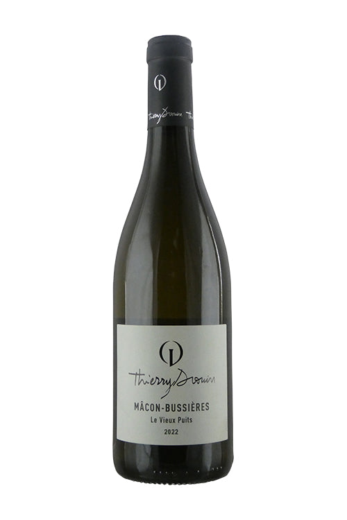 Thierry Drouin Macon-Bussieres Le Vieus Puit - 2022 (750ml)