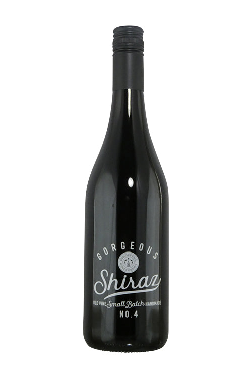 Thistledown Gorgeous Shiraz - 2022 (750ml)