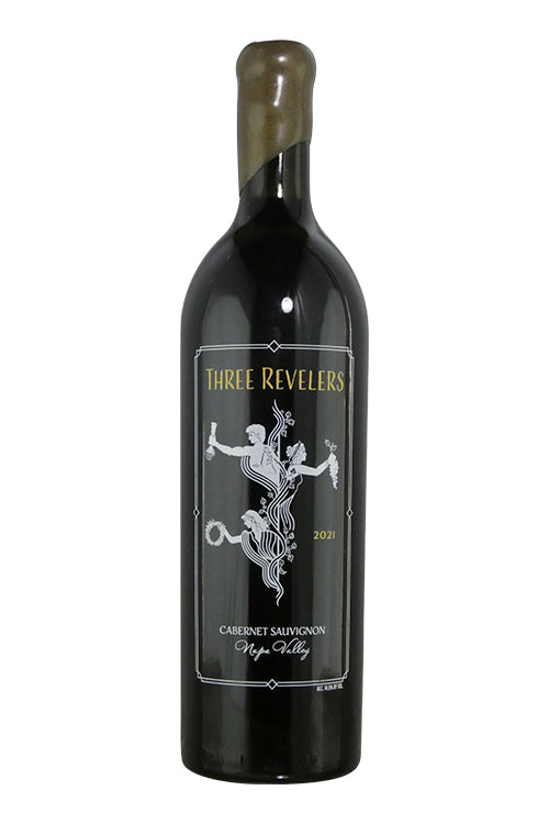 Three Revelers Napa Valley - 2021 (750ml)