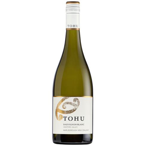 Tohu Sauvignon Blanc - 2022 (750ml)