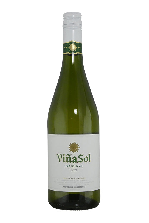 Torres Vina Sol Penedes White - 2021 (750ml)