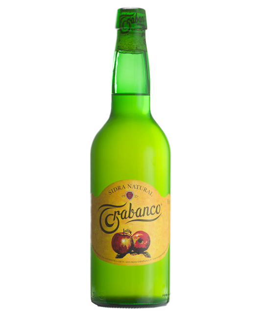 Trabanco Cider Propia (750ml)