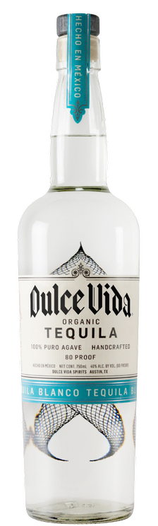 Dulce Vida Blanco Tequila (750ml)