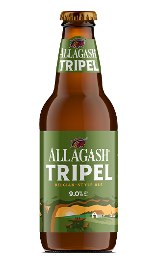 Allagash Tripel (12oz Btl 6 Pk)