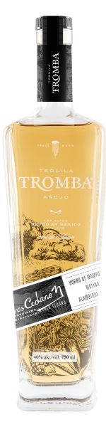 Tromba Tequila Anejo  (750ml)