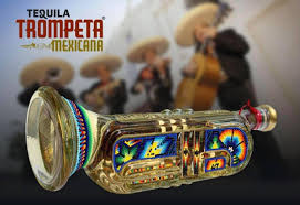 Trompeta Reposado Tequila- (750ml)