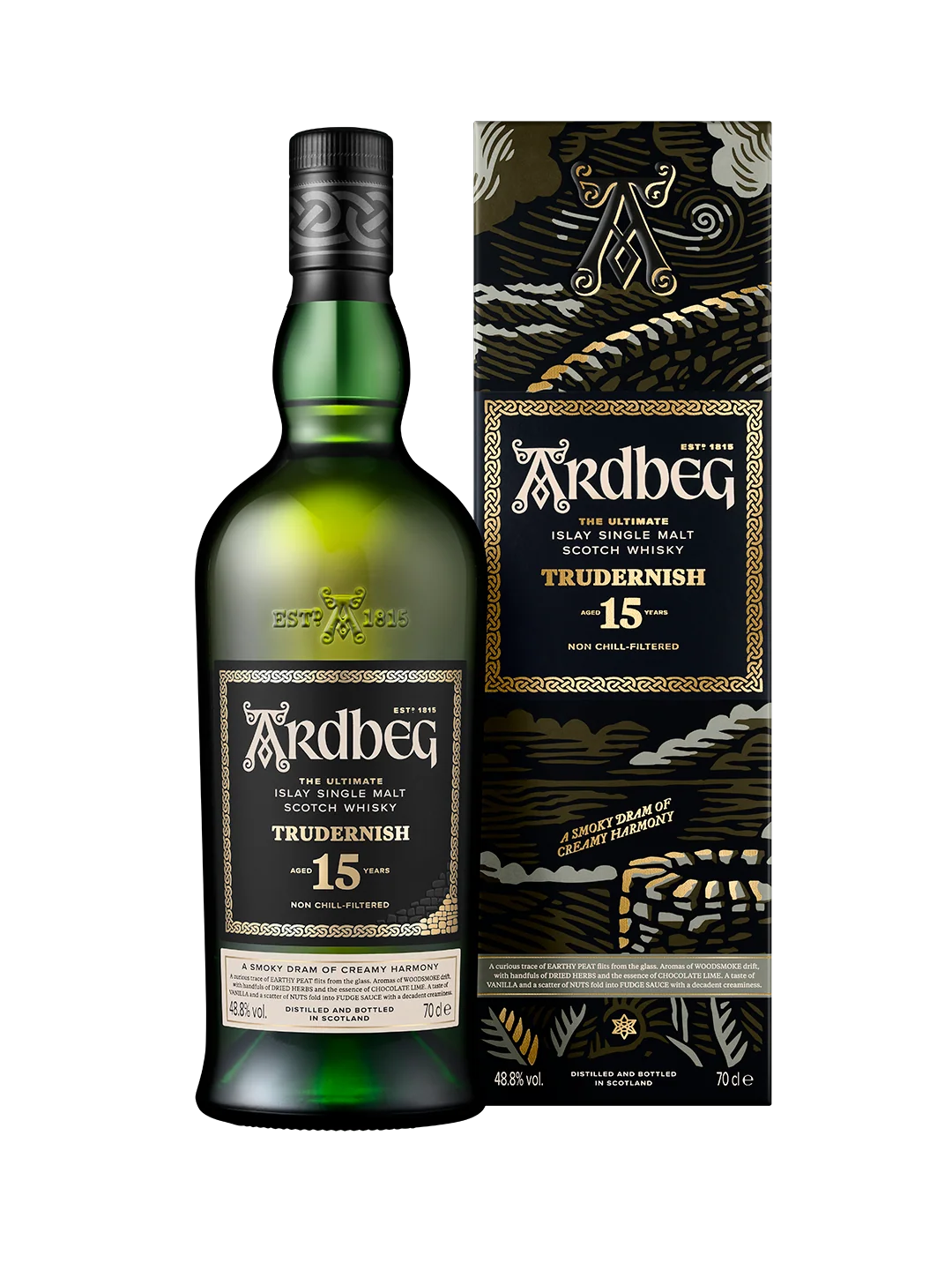 Ardbeg Trudernish 15-Year (750ml)