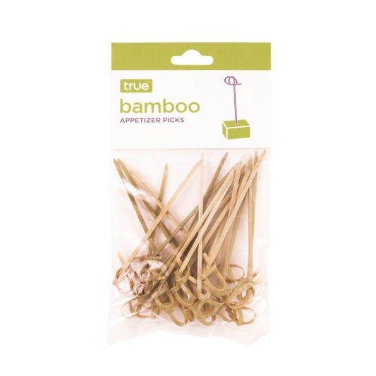 True Bamboo Appetizer Picks (NA)