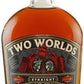 Two Worlds la Victoire Straight Bourbon First Edition (700 ml)
