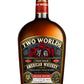 Two Worlds Second Edition La Victoire Straight Bourbon Whiskey (700 ml)